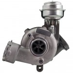 Repas turbo Volvo- S80 I 2.4 D5 120kW D5244T 2001-2006